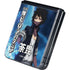 My Hero Academia Dabi Season 5 Galaxy Z Flip5 5G Skin